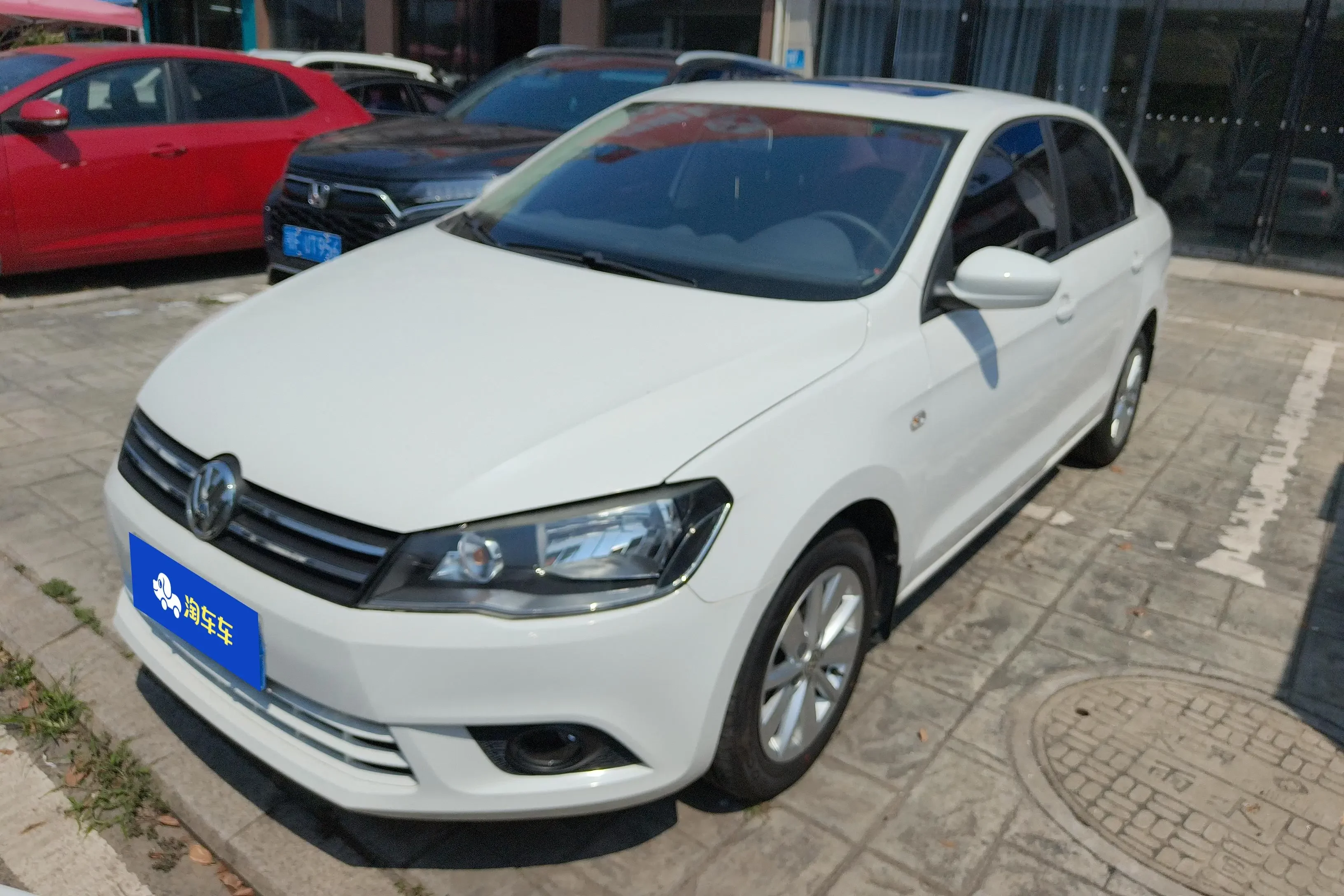 Volkswagen Jetta