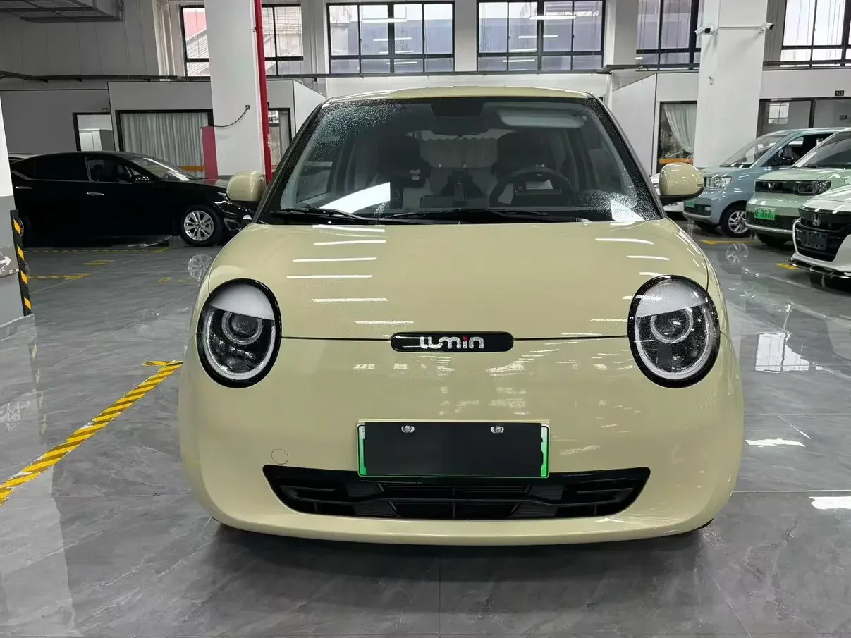 Changan Lumin