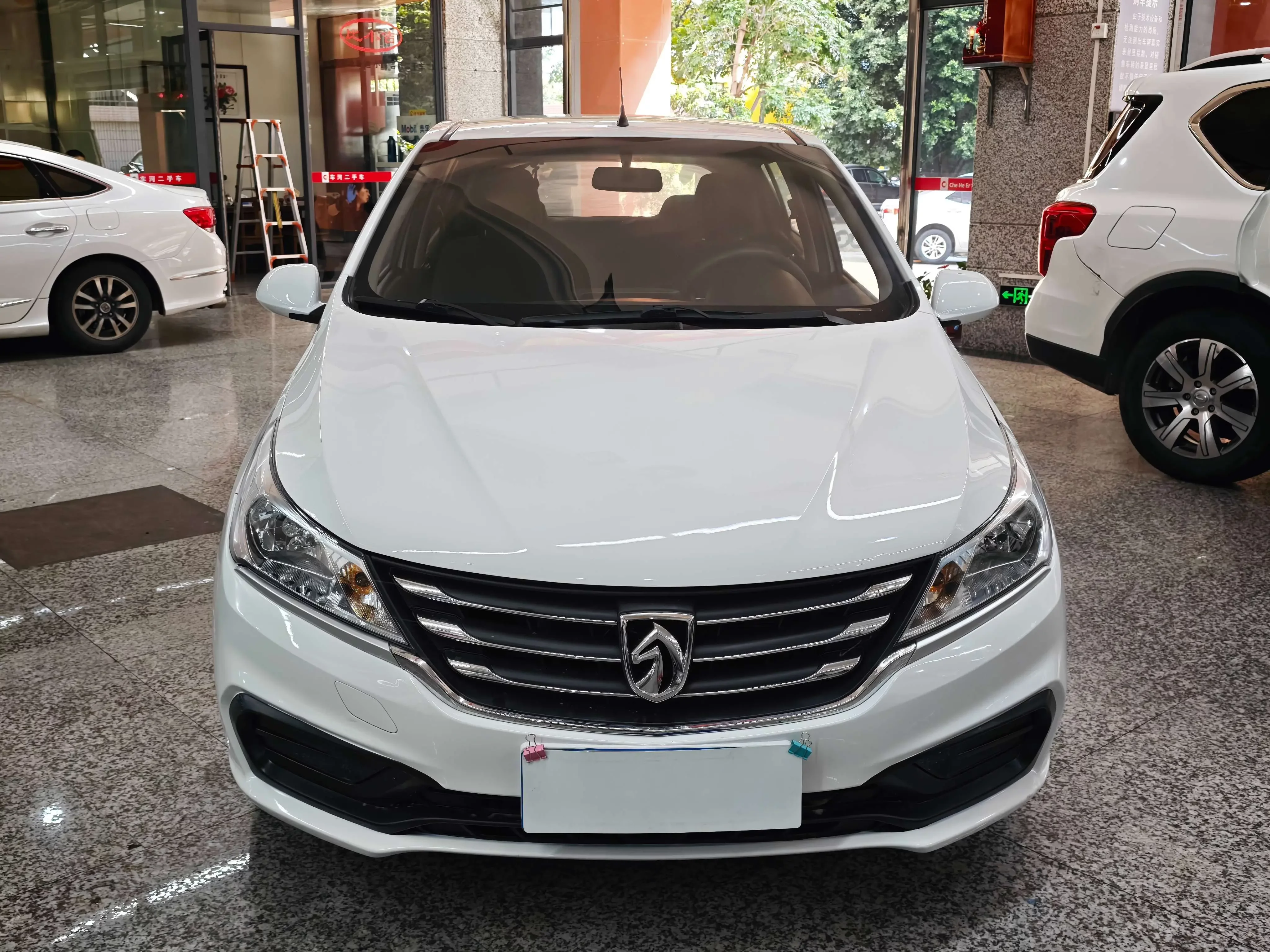 Baojun 310