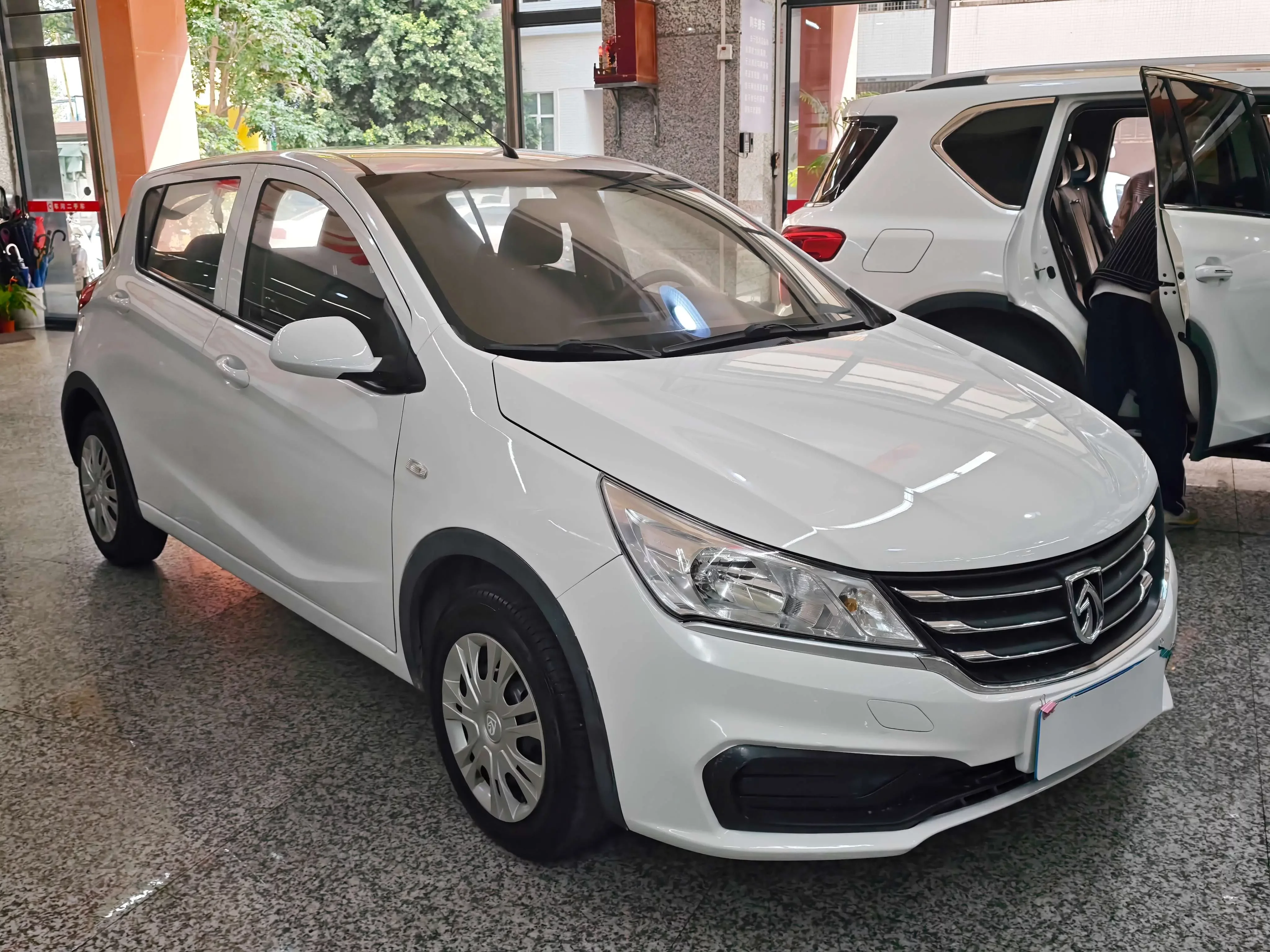 Baojun 310