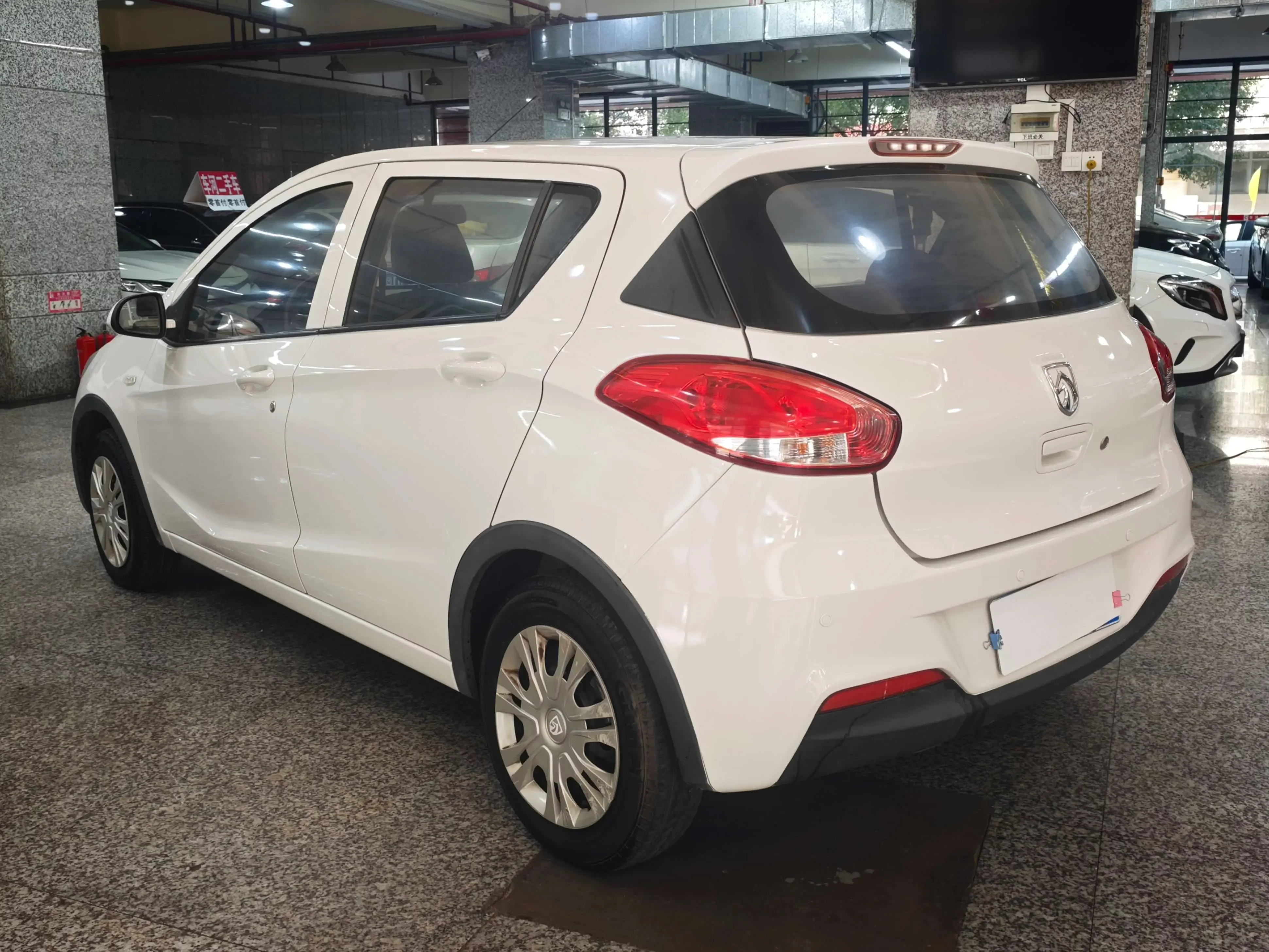 Baojun 310