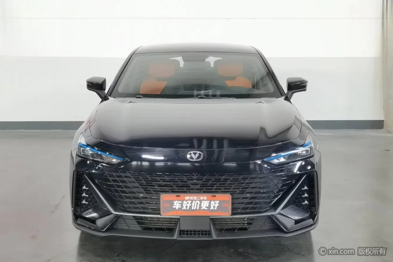 Changan UNI-V