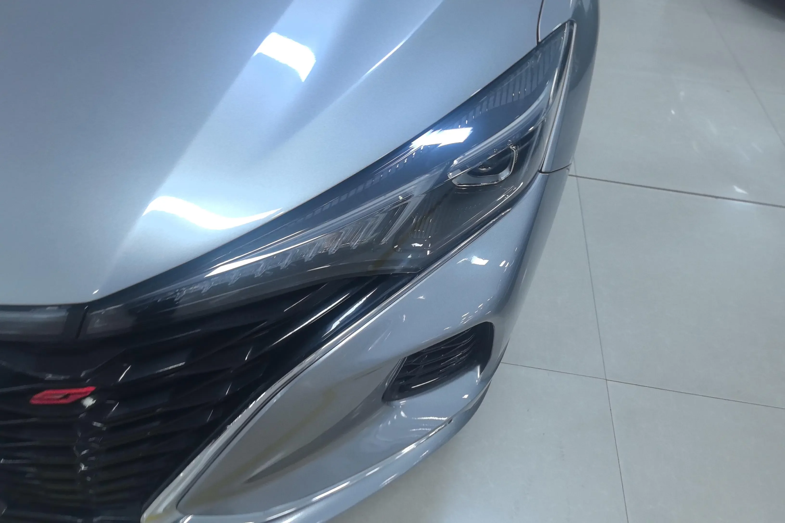 Changan Escape