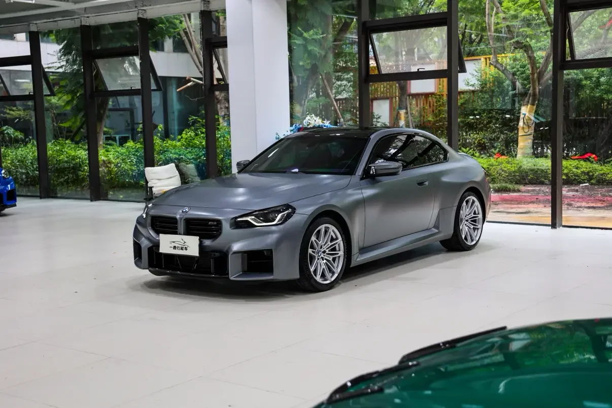 BMW M2