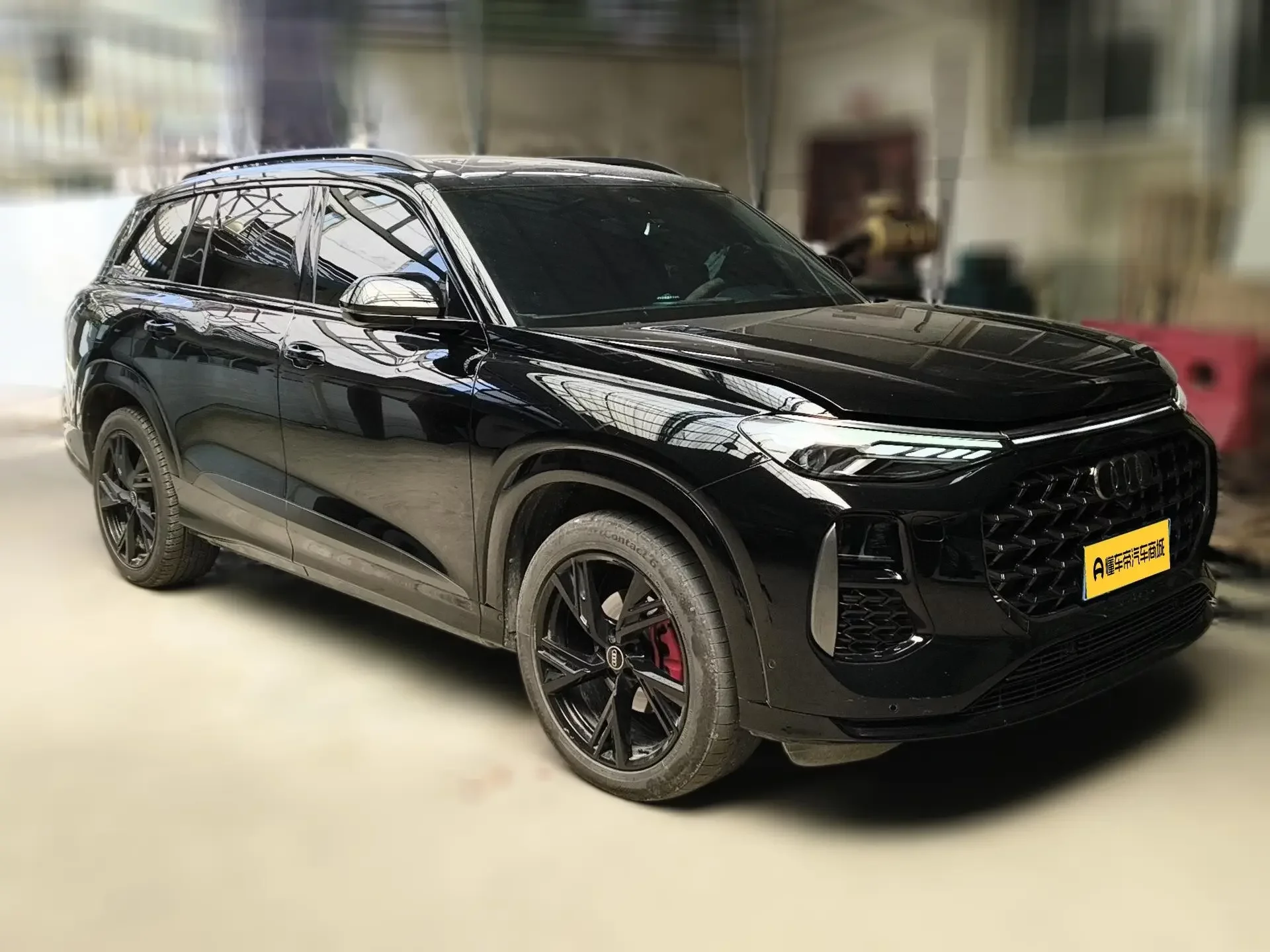 Audi Q6
