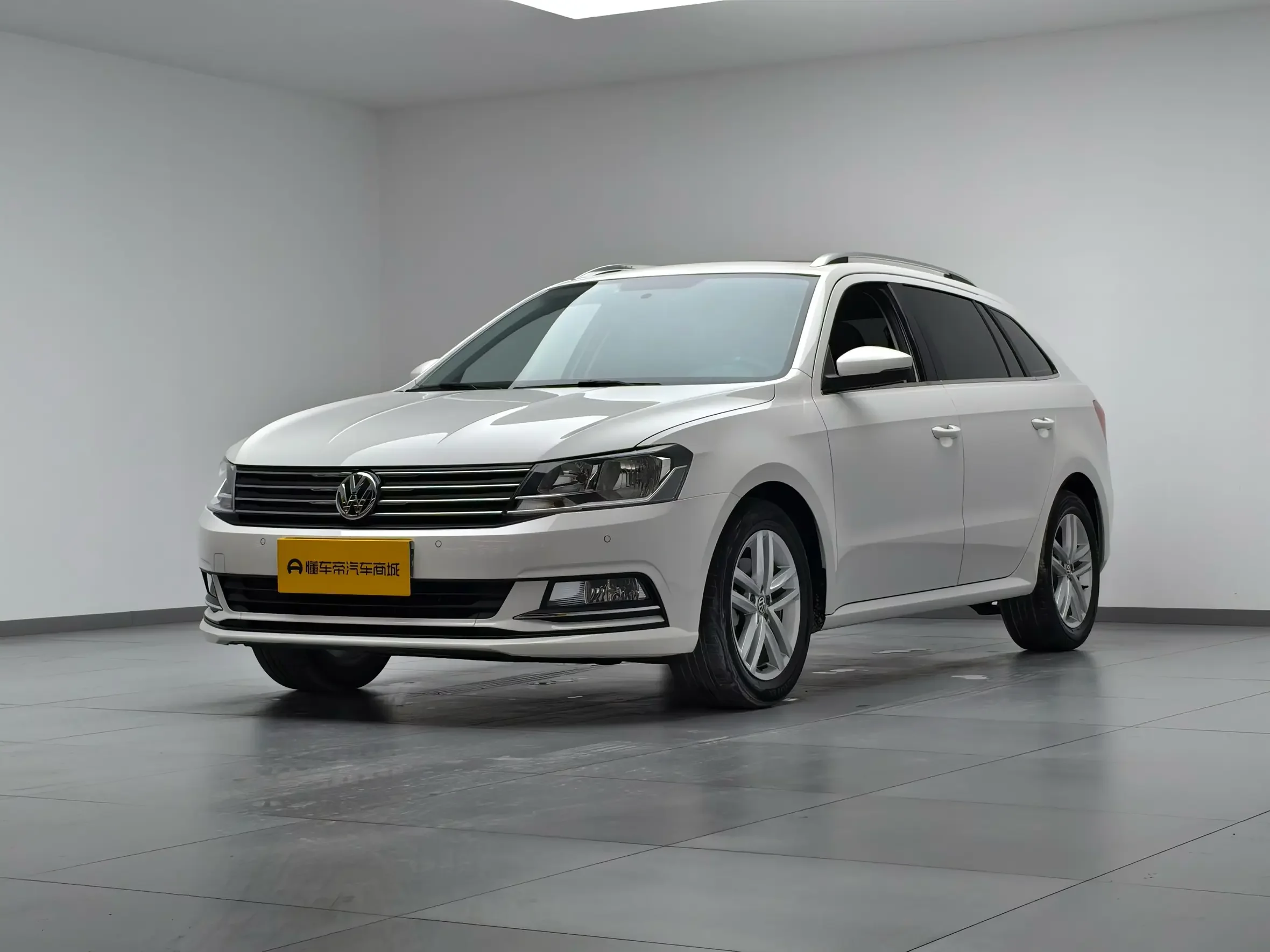 Volkswagen Langxing