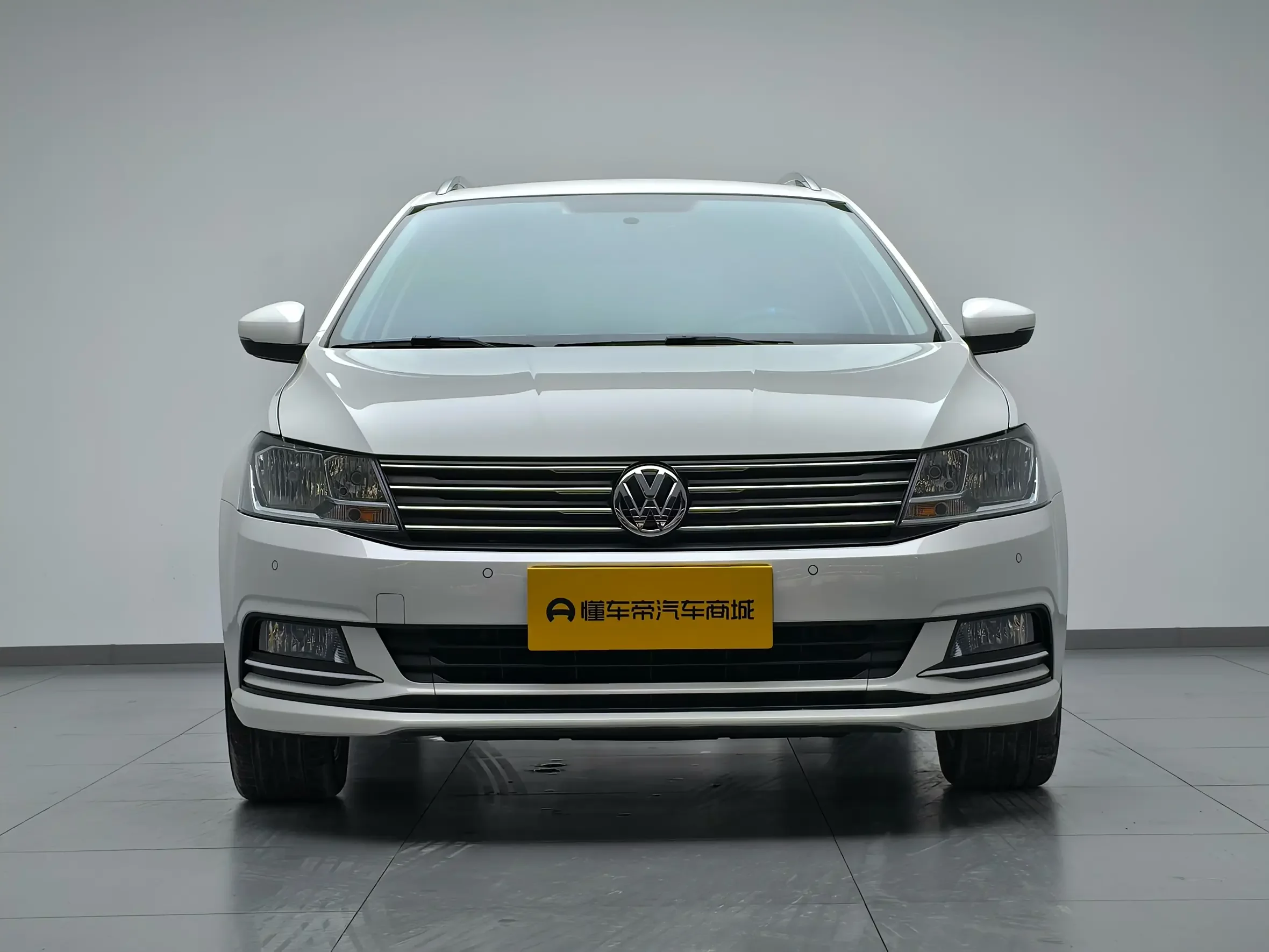 Volkswagen Langxing