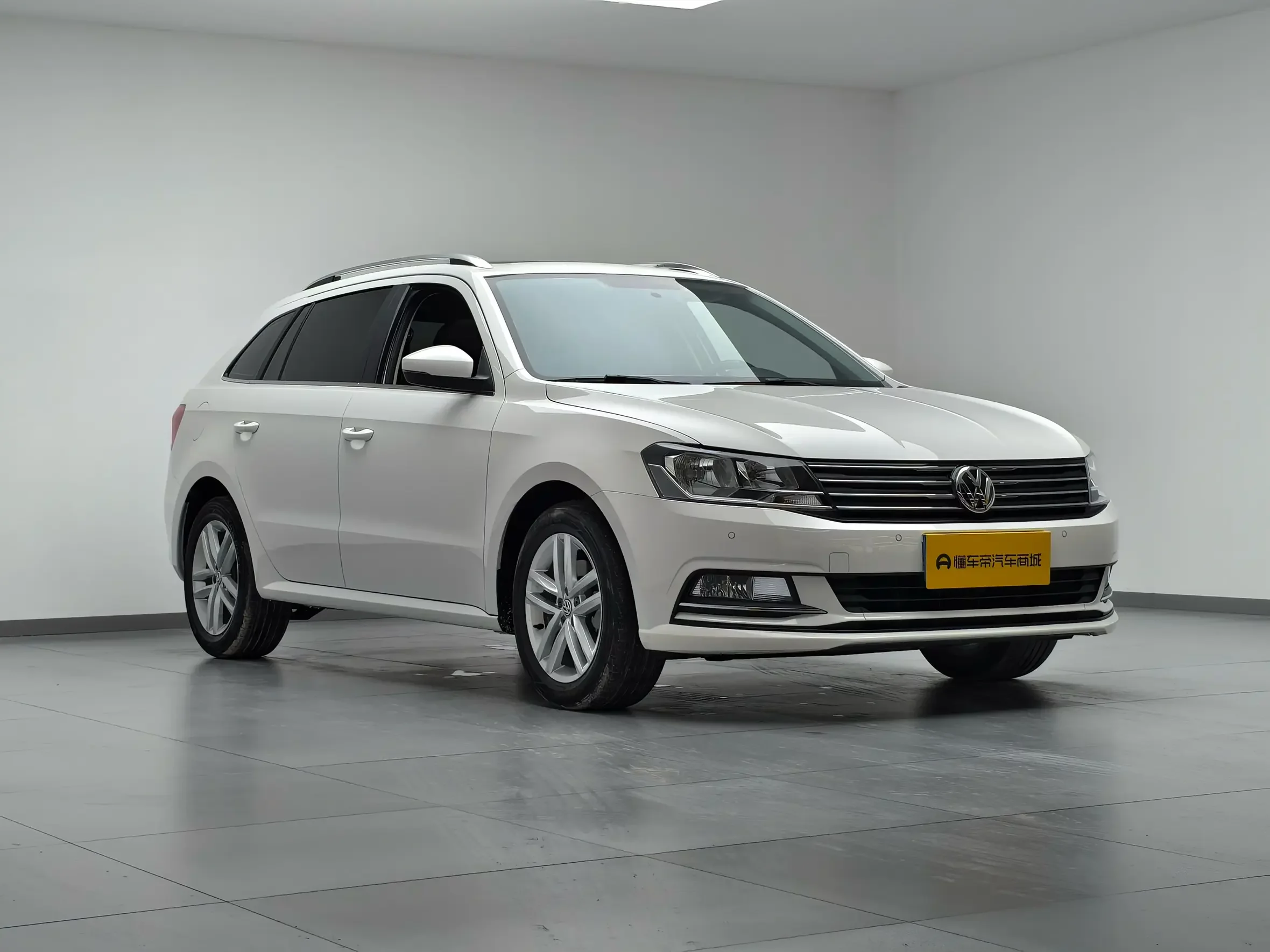 Volkswagen Langxing