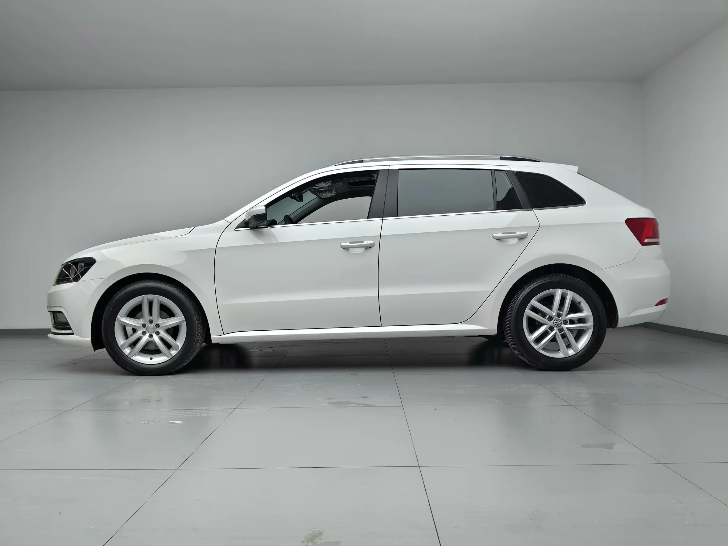 Volkswagen Langxing