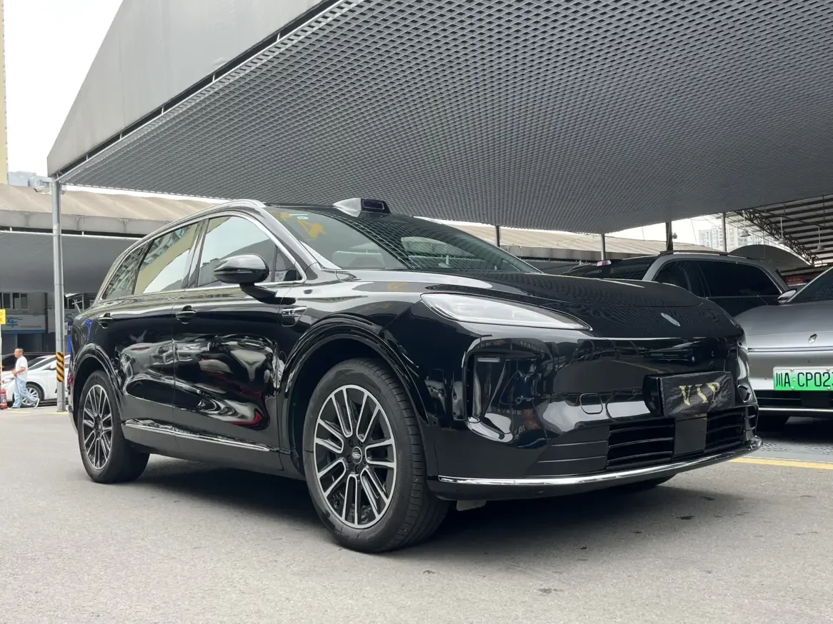 Shangjie H5