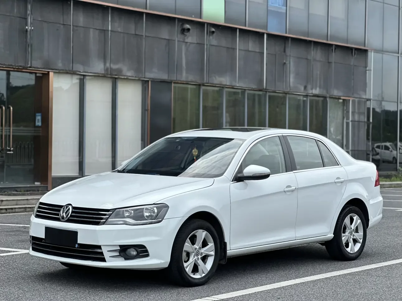 Volkswagen Bora