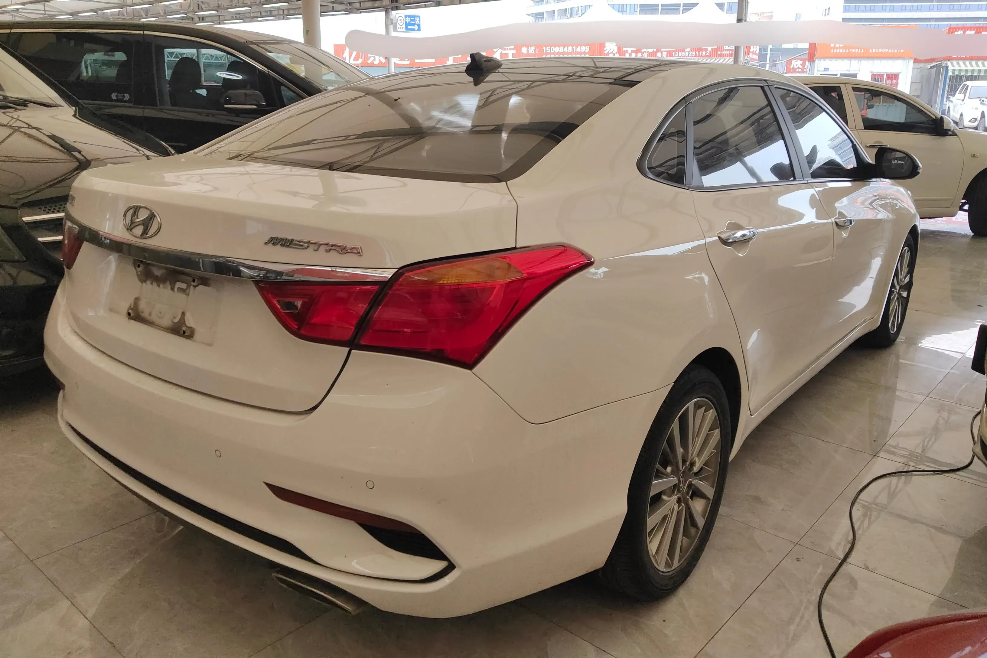 Hyundai famous pictures