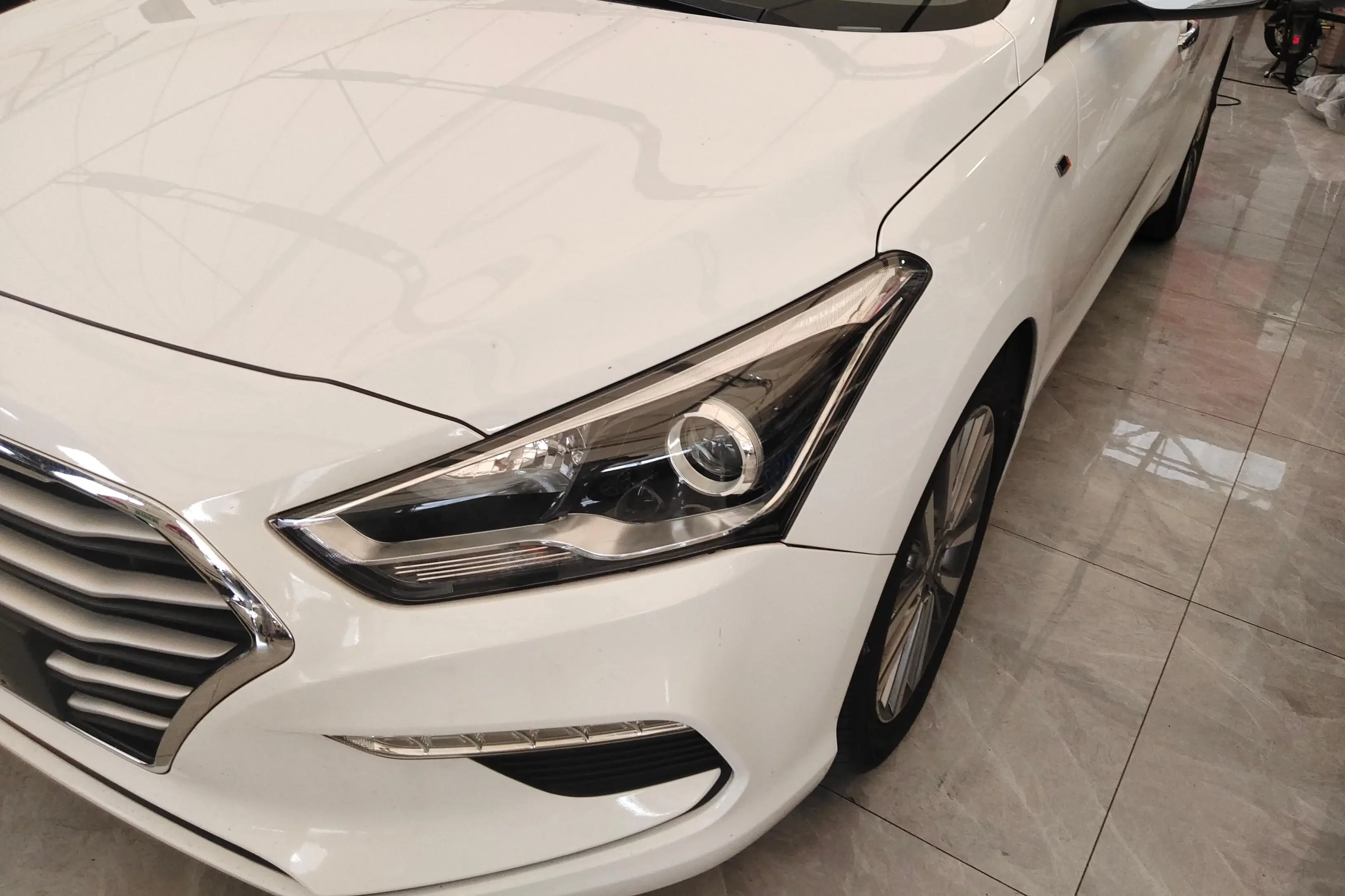Hyundai famous pictures