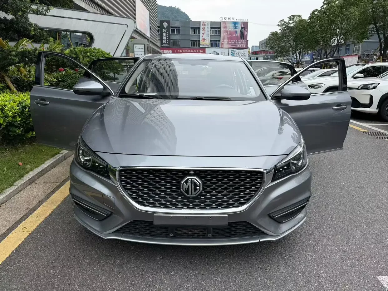 MG 6