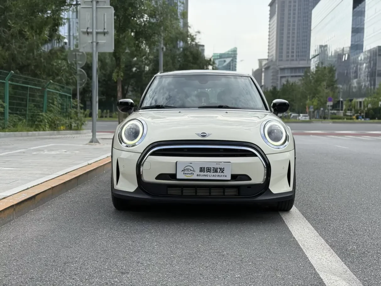 MINI 