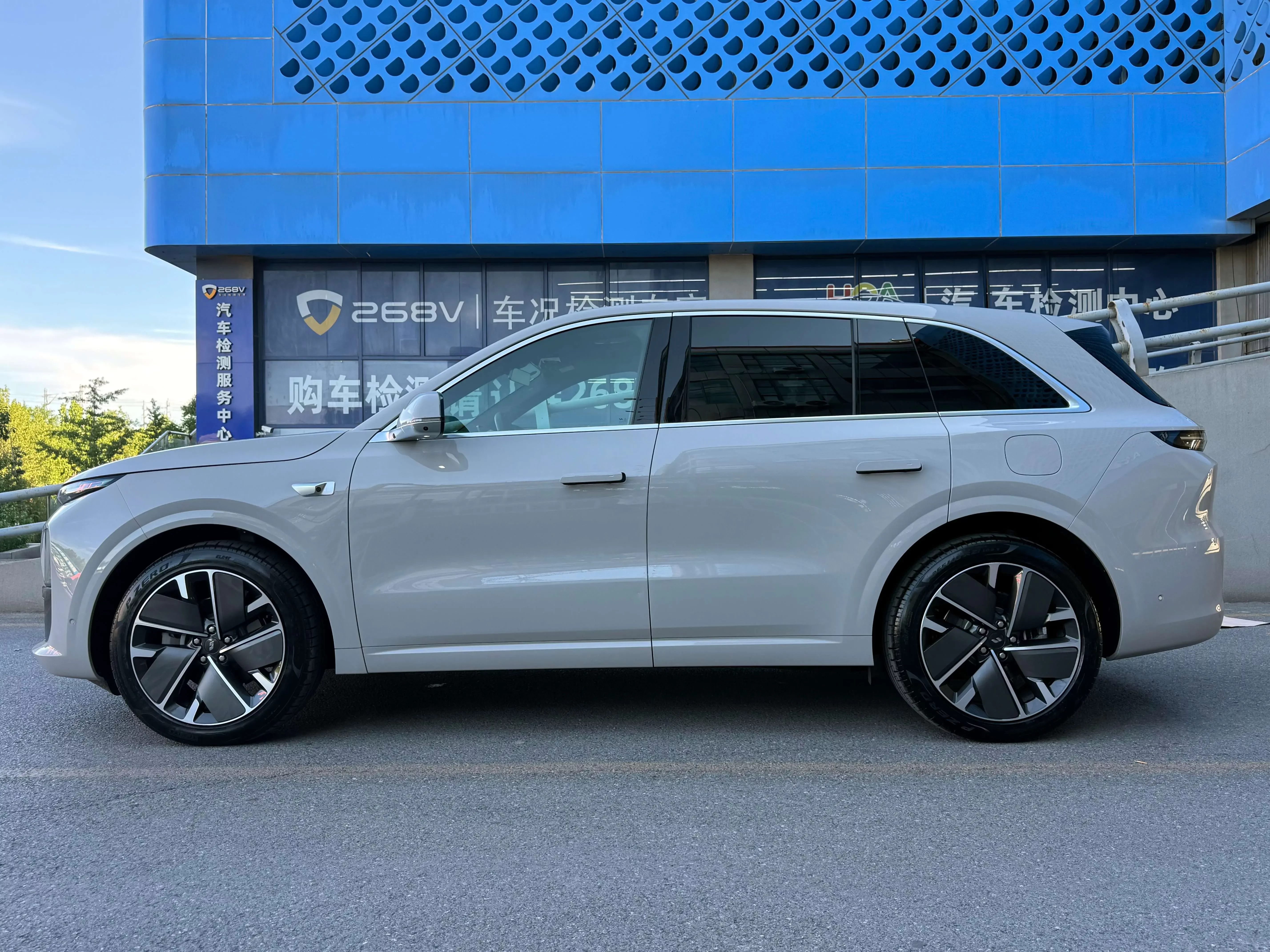 Lixiang L6