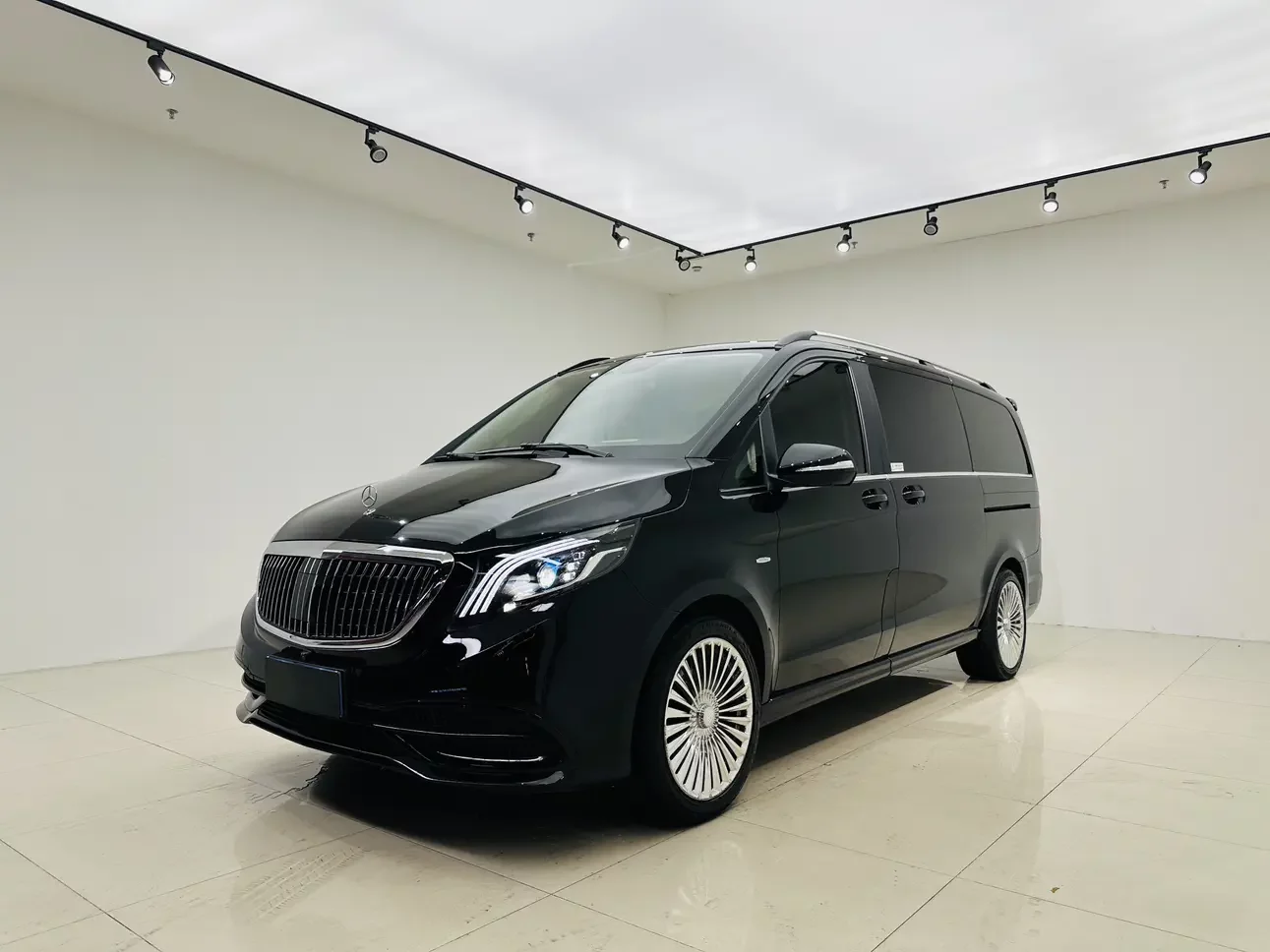 Mercedes-Benz V Class