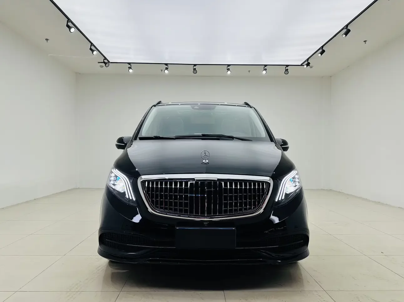 Mercedes-Benz V Class