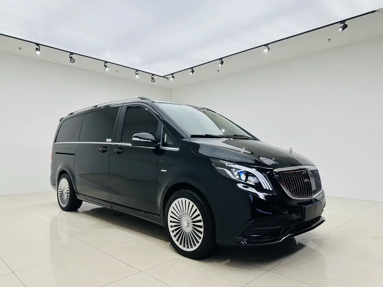 Mercedes-Benz V Class