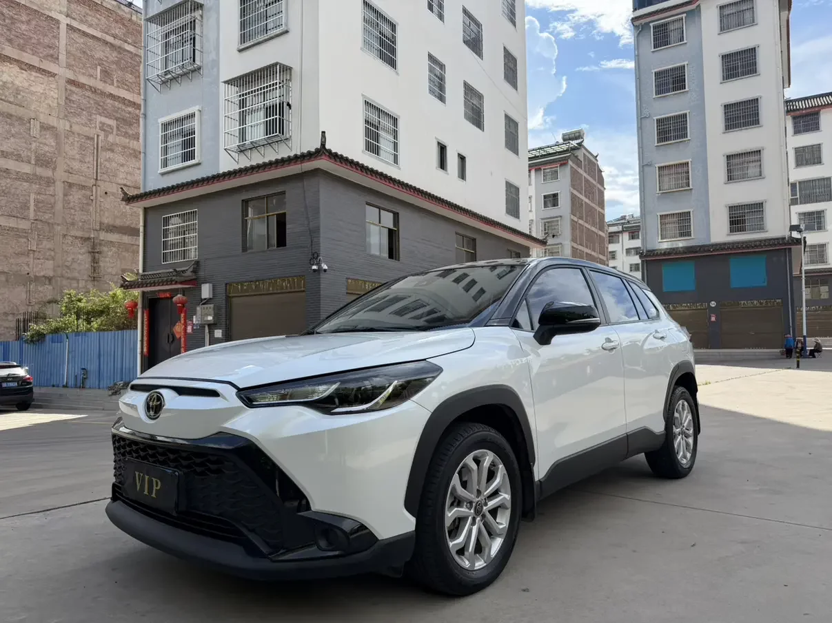 Toyota Frontlander