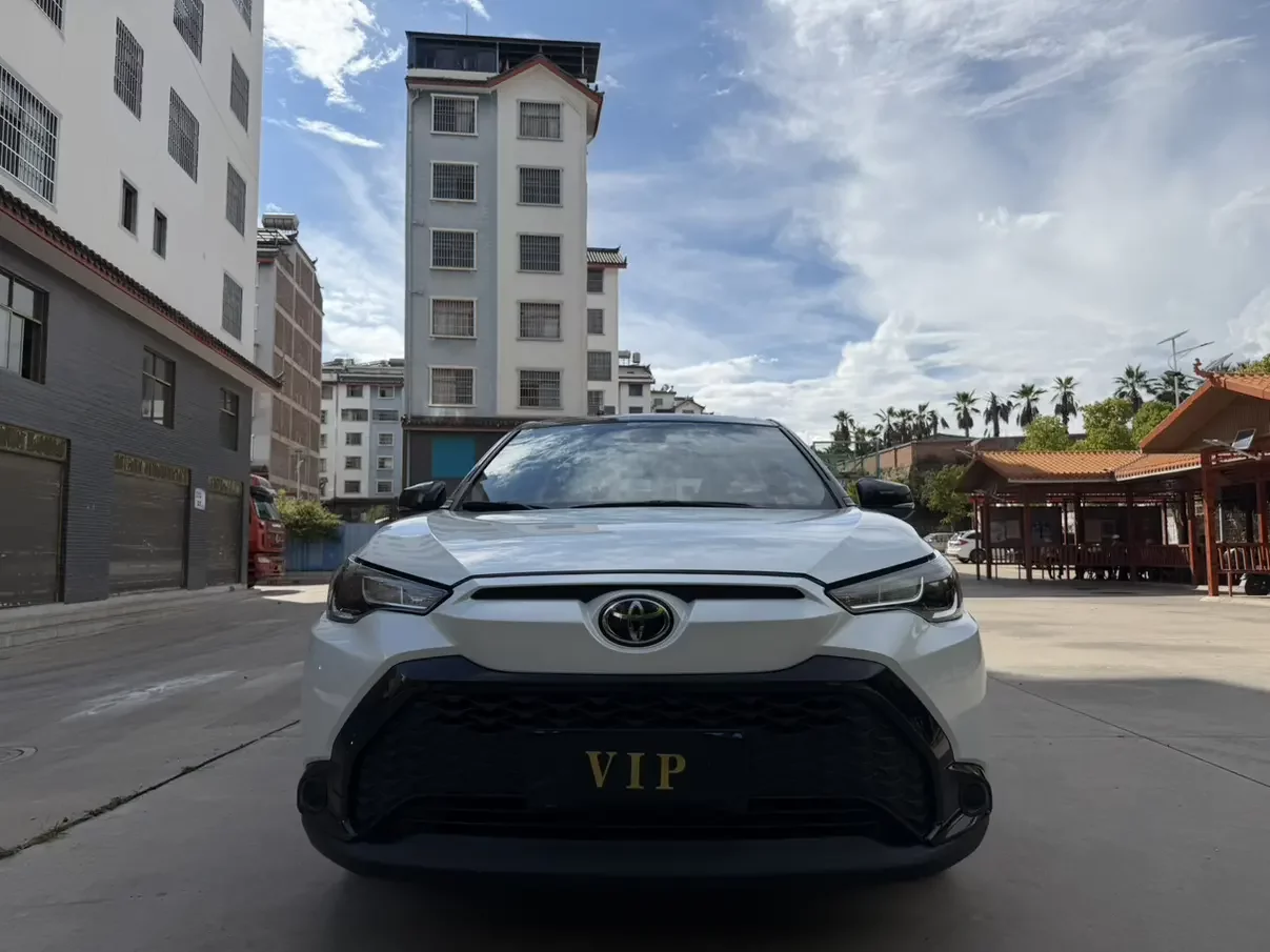 Toyota Frontlander