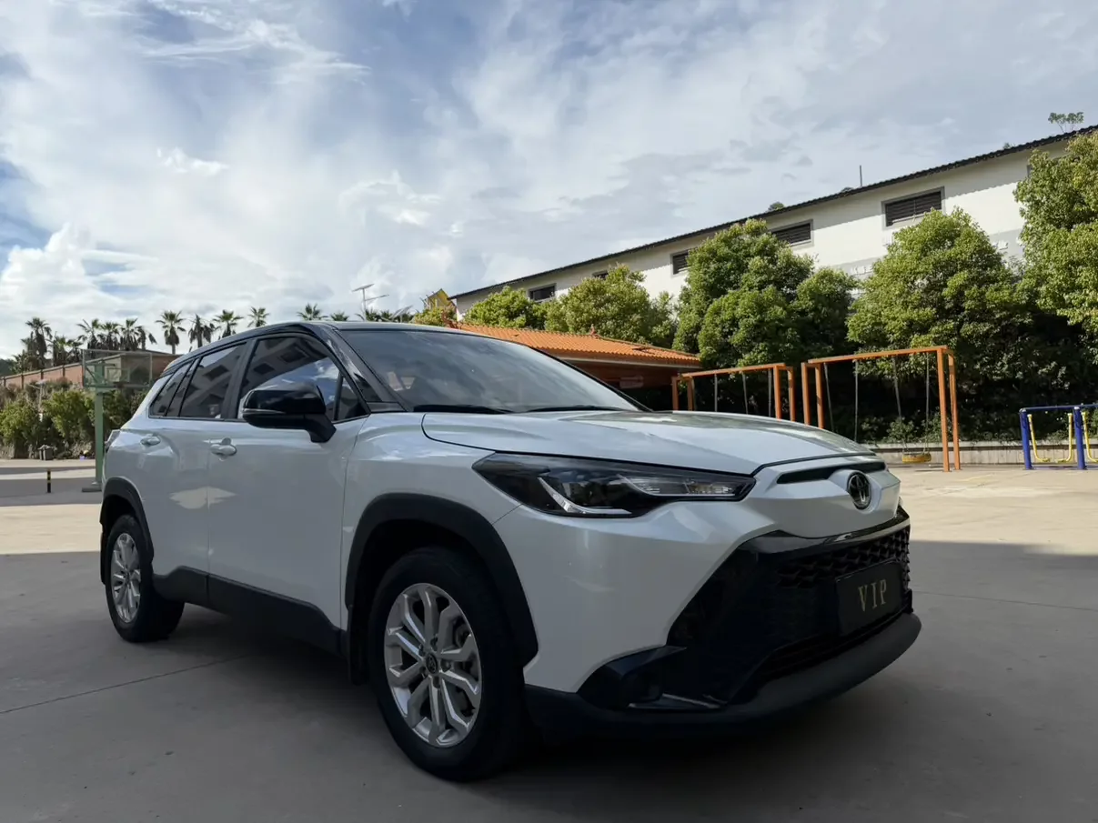 Toyota Frontlander