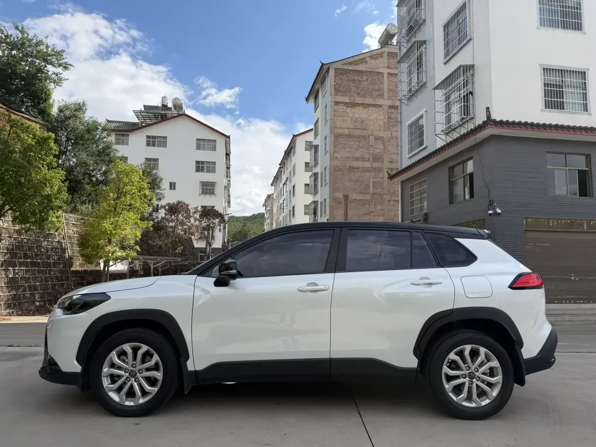 Toyota Frontlander