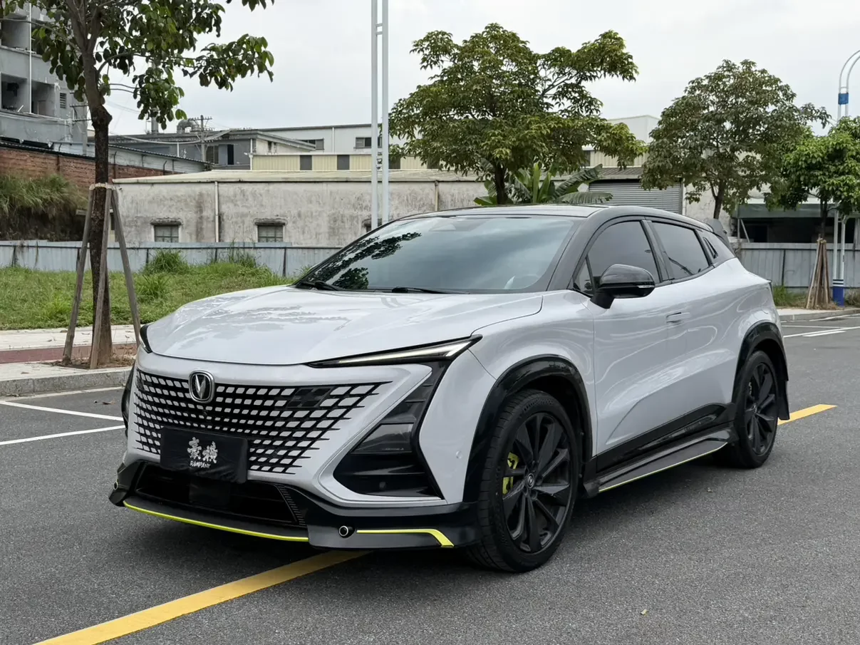 Changan UNI-T
