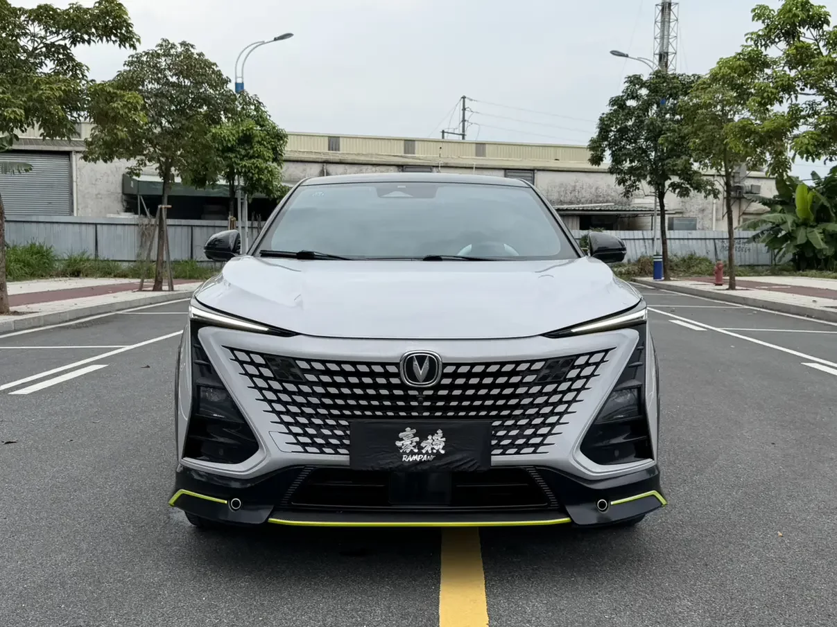 Changan UNI-T