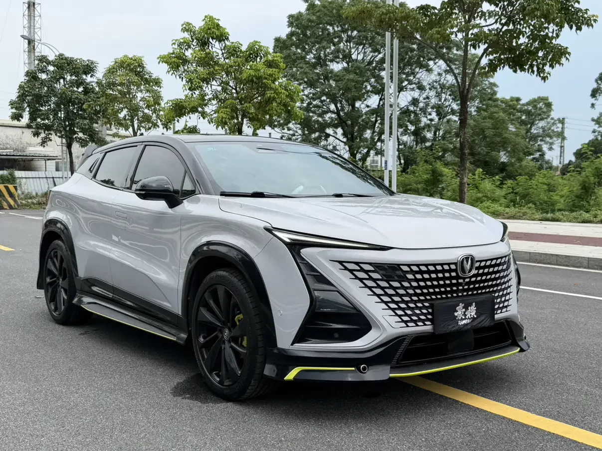 Changan UNI-T