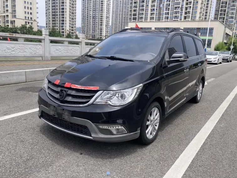 Baojun 730