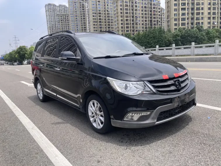 Baojun 730