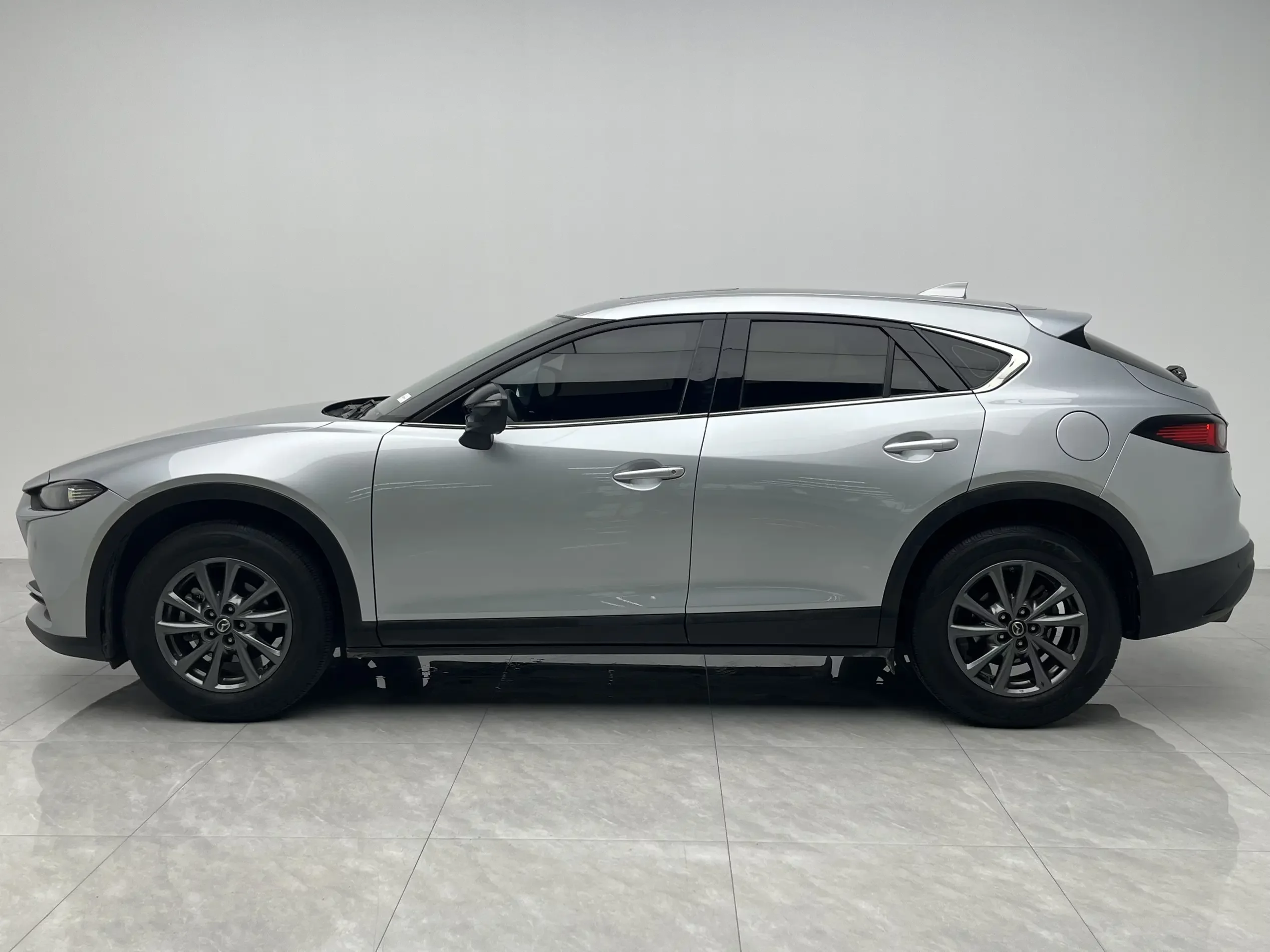 Mazda CX-4