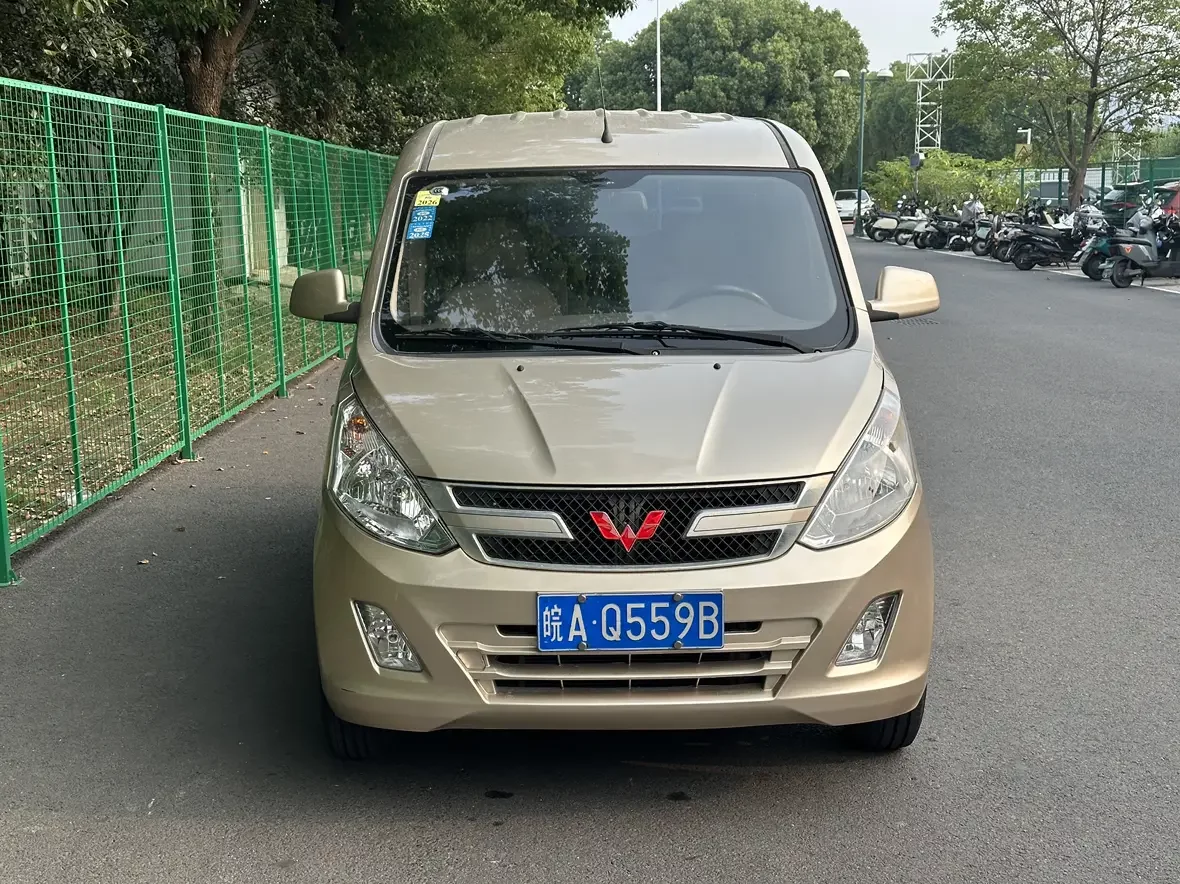 Wuling Rongguang V