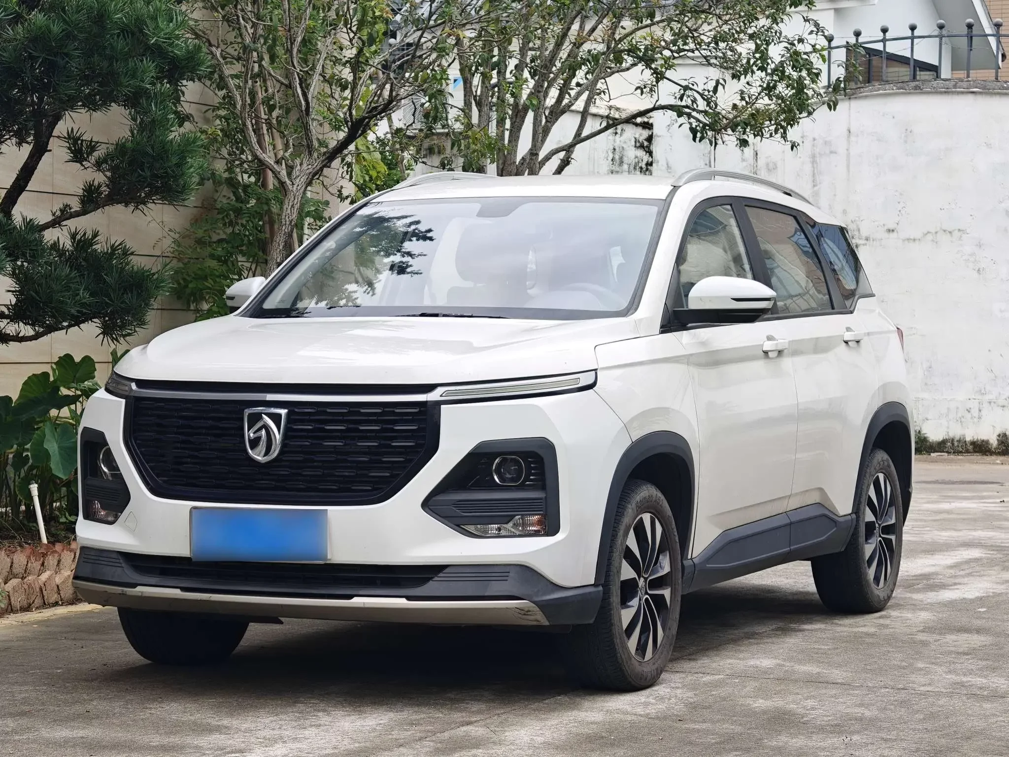 Baojun 530