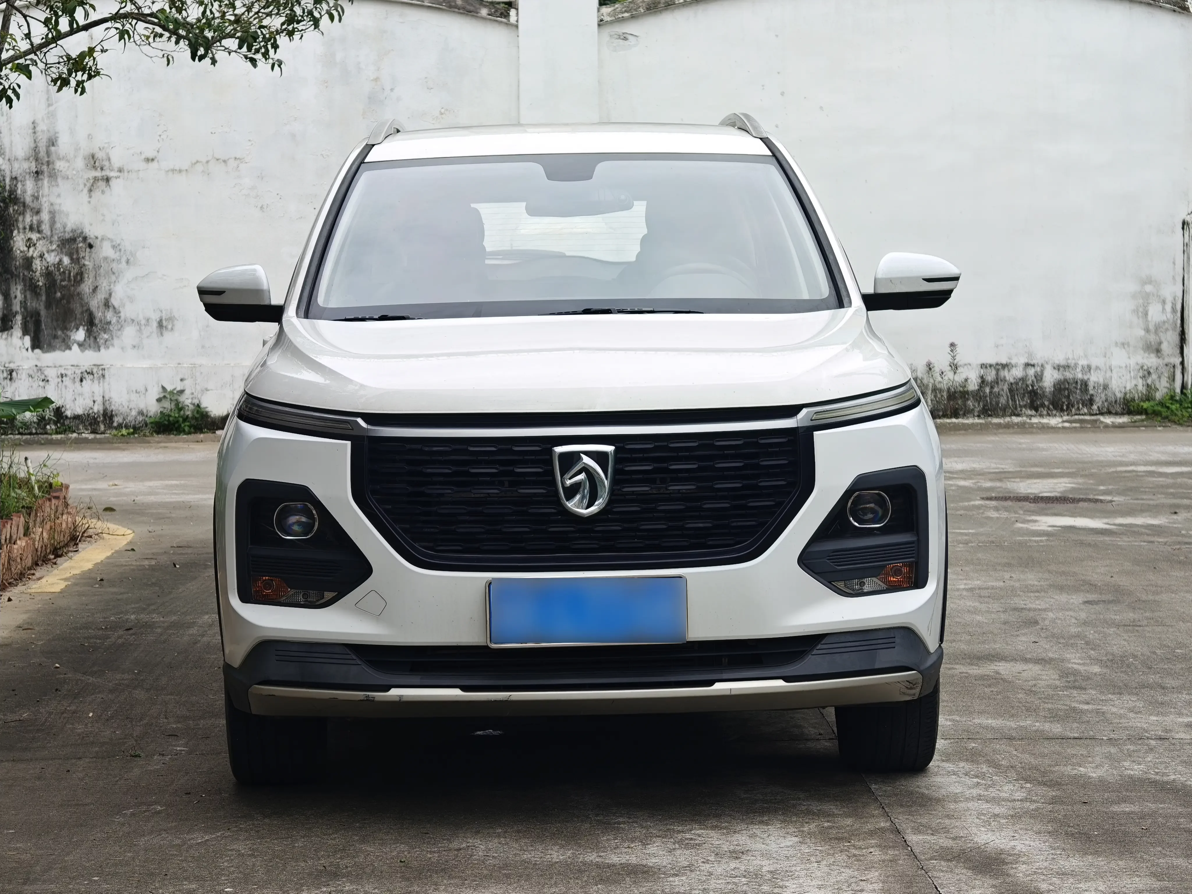Baojun 530