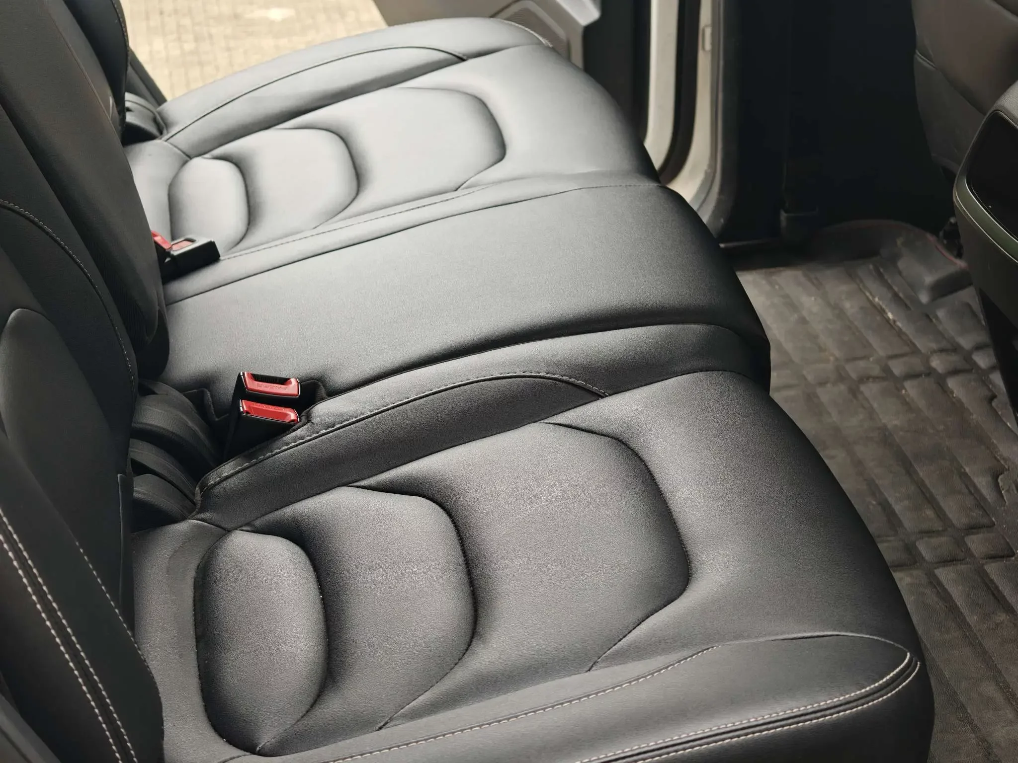 Baojun 530