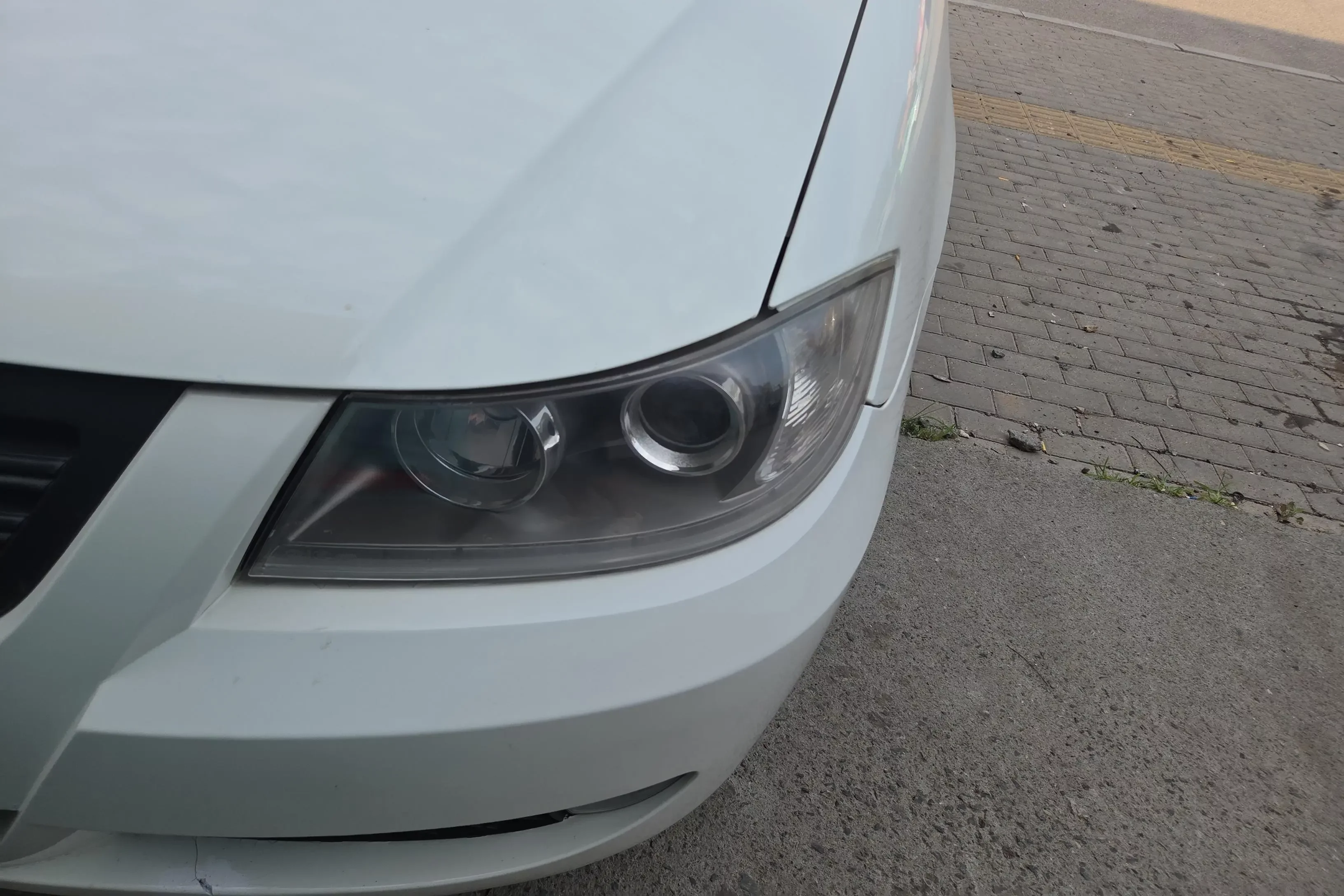 Lifan Solano