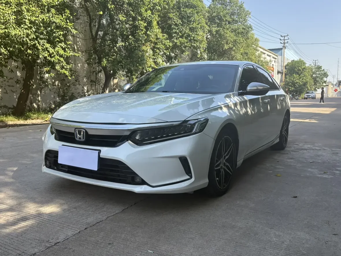 Honda Inspire