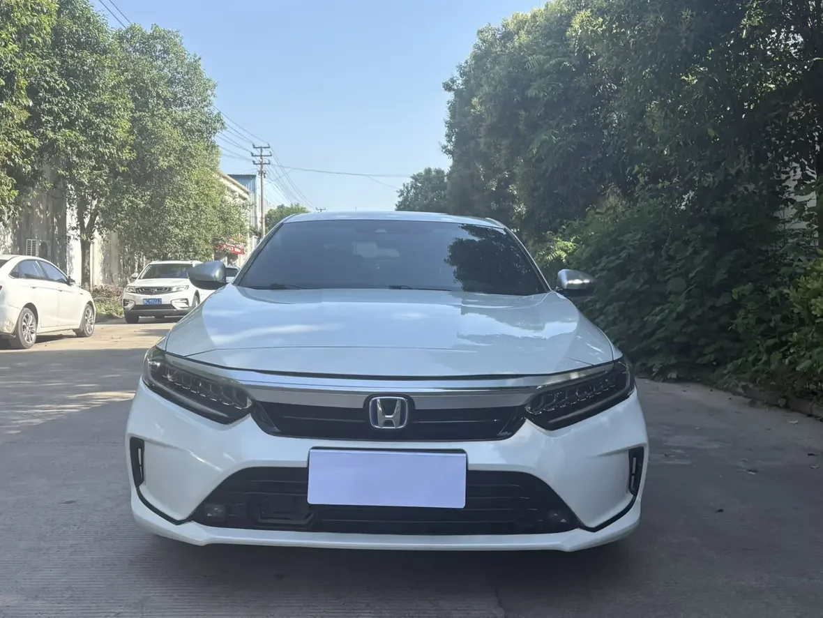 Honda Inspire