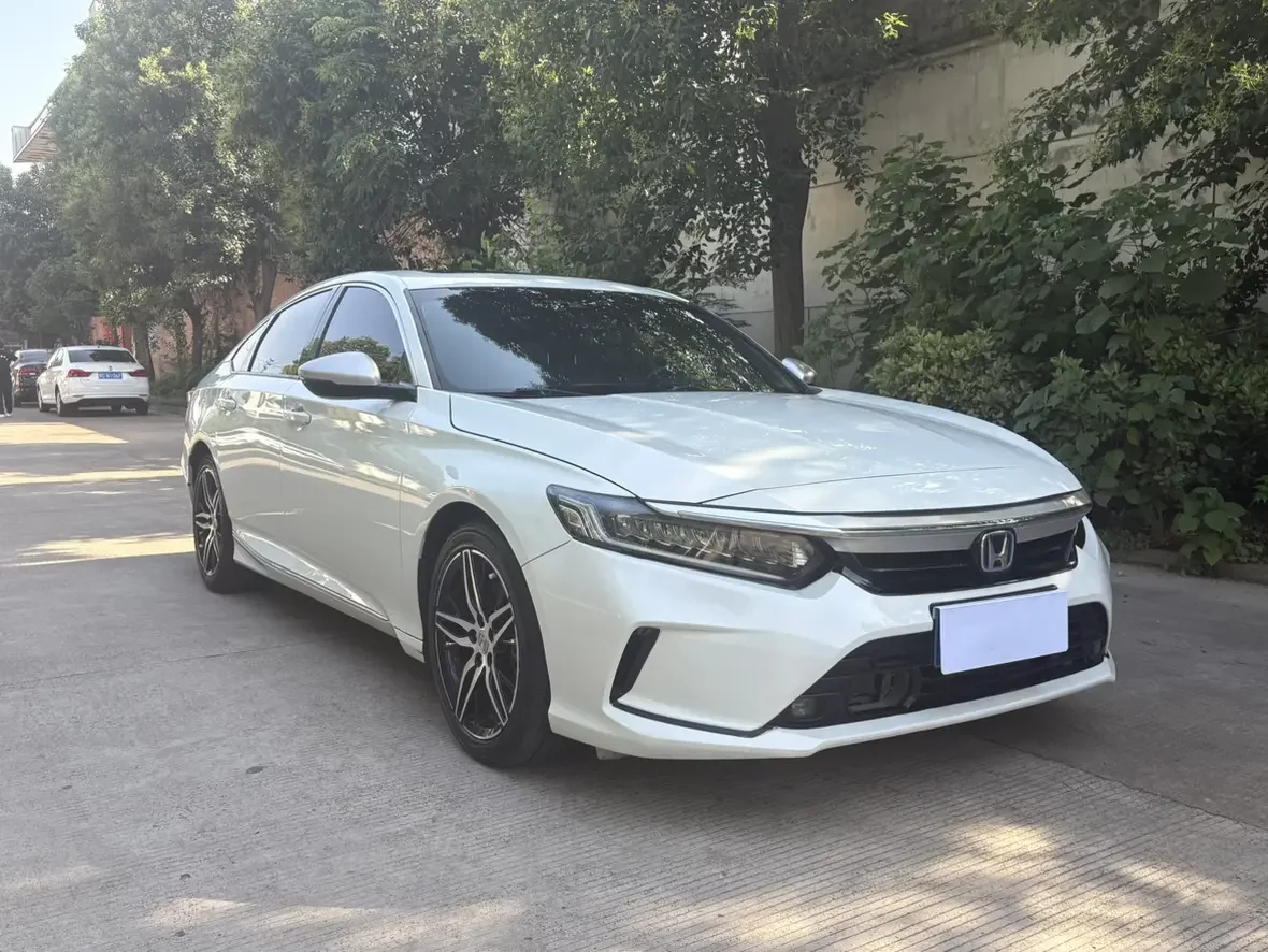 Honda Inspire
