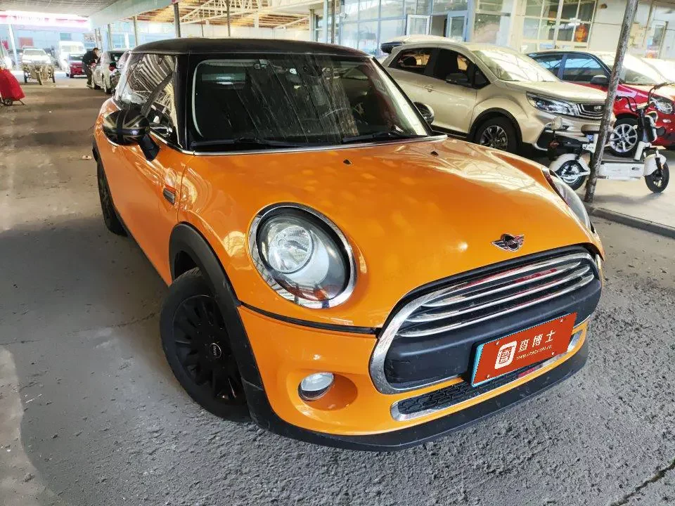 MINI MINI  из Китая