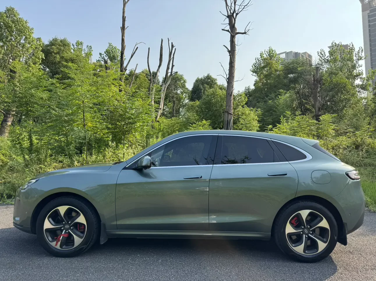 AITO M5
