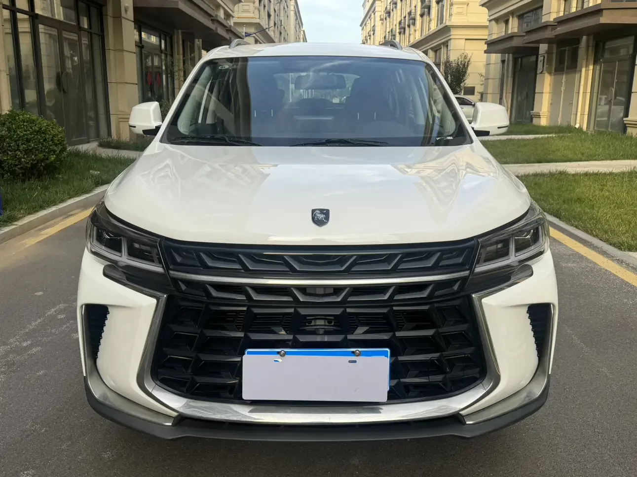 Forthing Fengxing T5