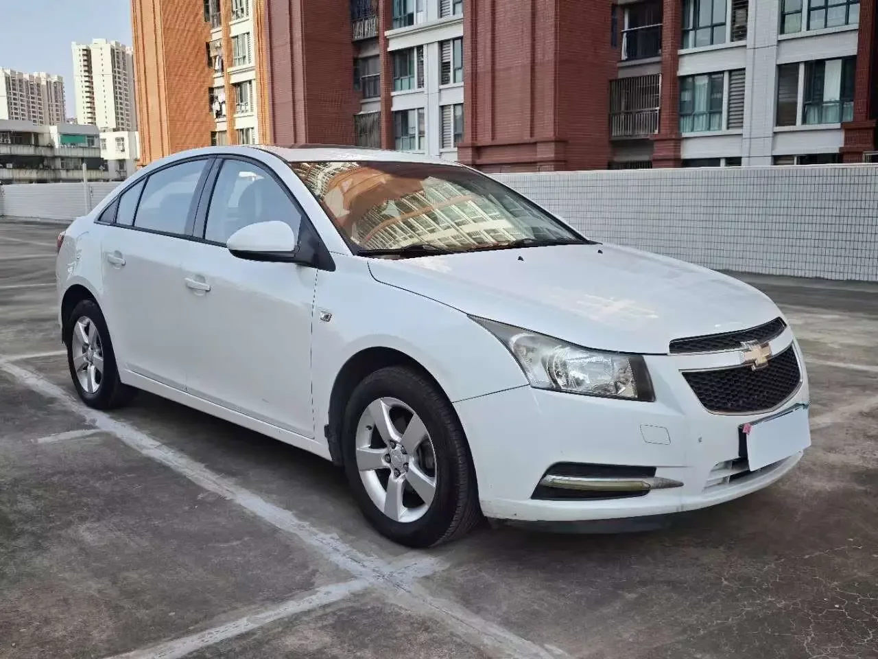 Chevrolet Monza