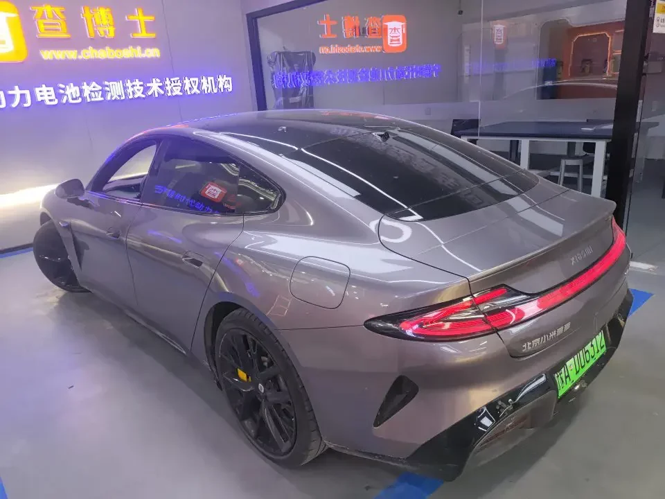 Xiaomi car Xiaomi SU7