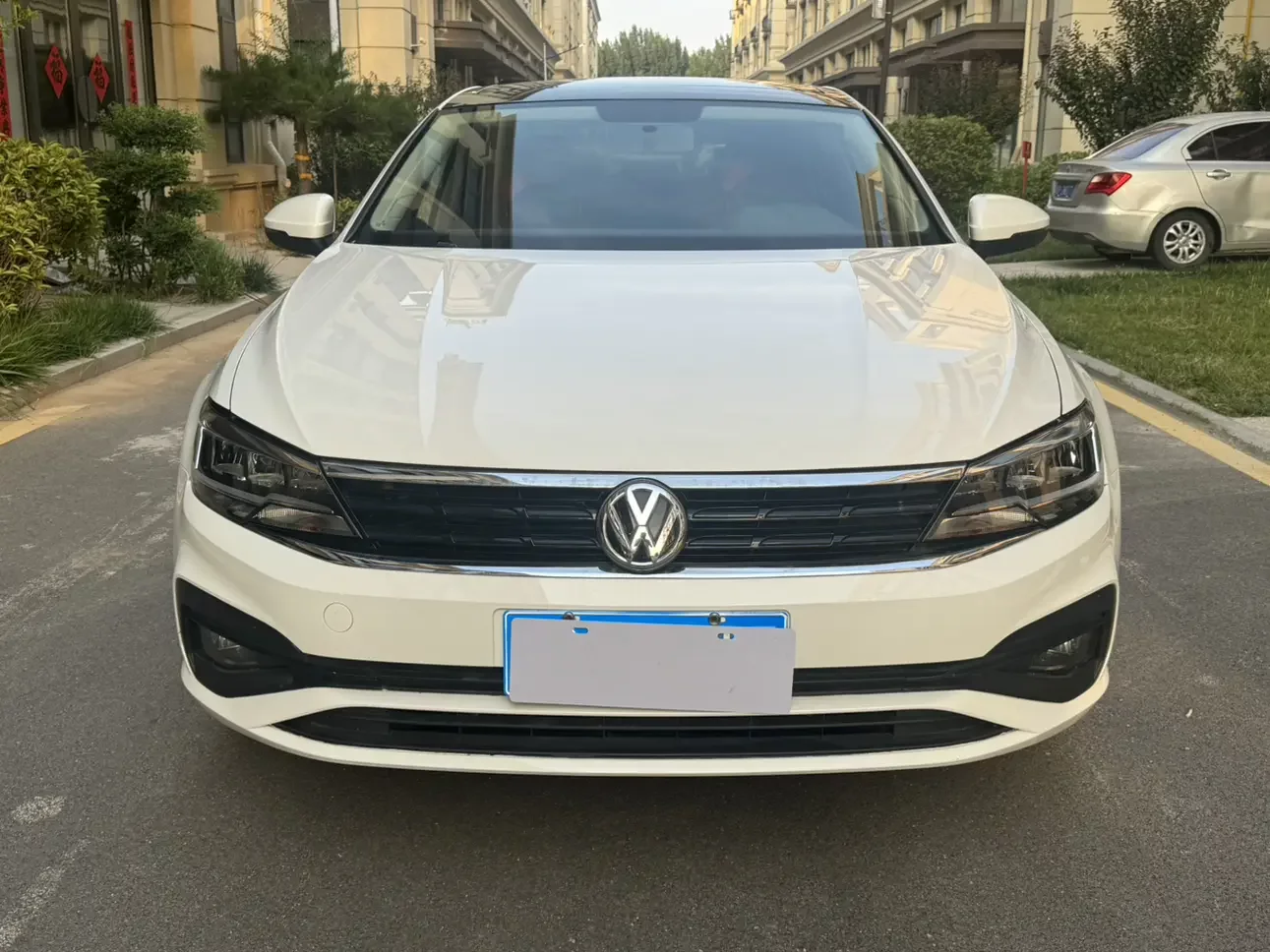 Volkswagen Lamando