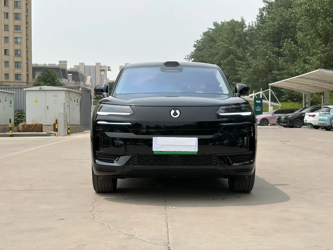Denza Tengzhong N9 DM