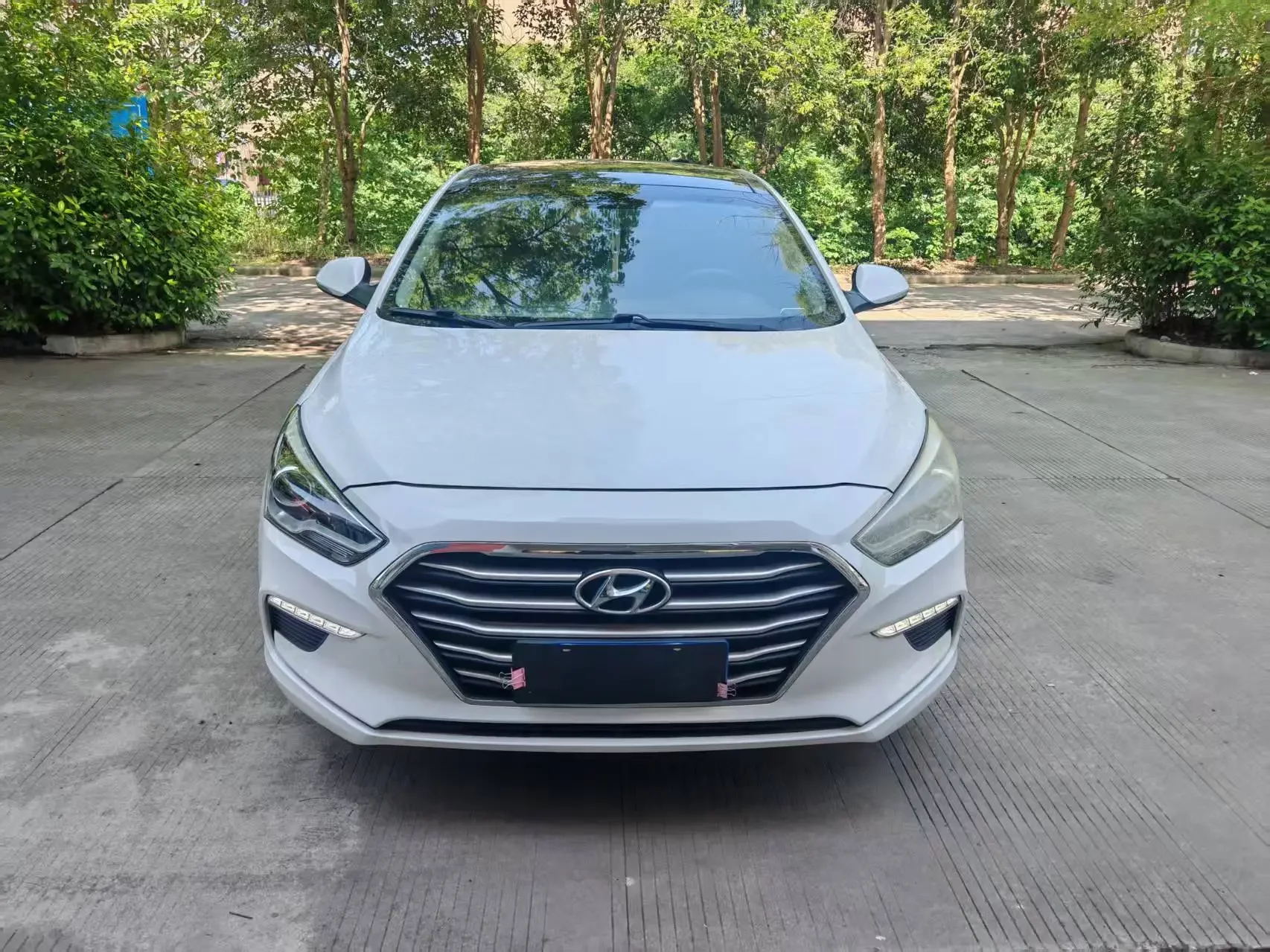 Hyundai famous pictures