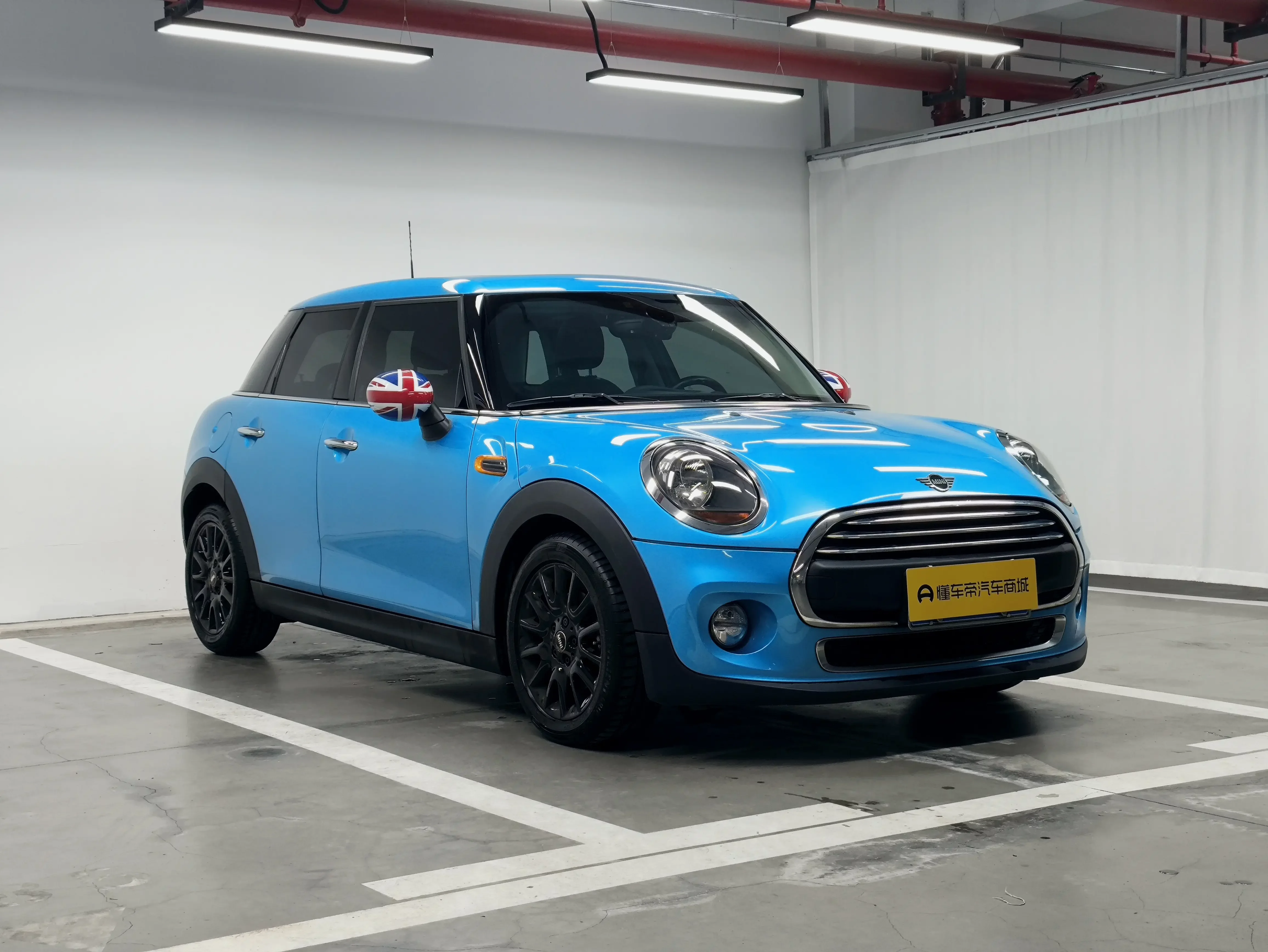 MINI MINI  из Китая